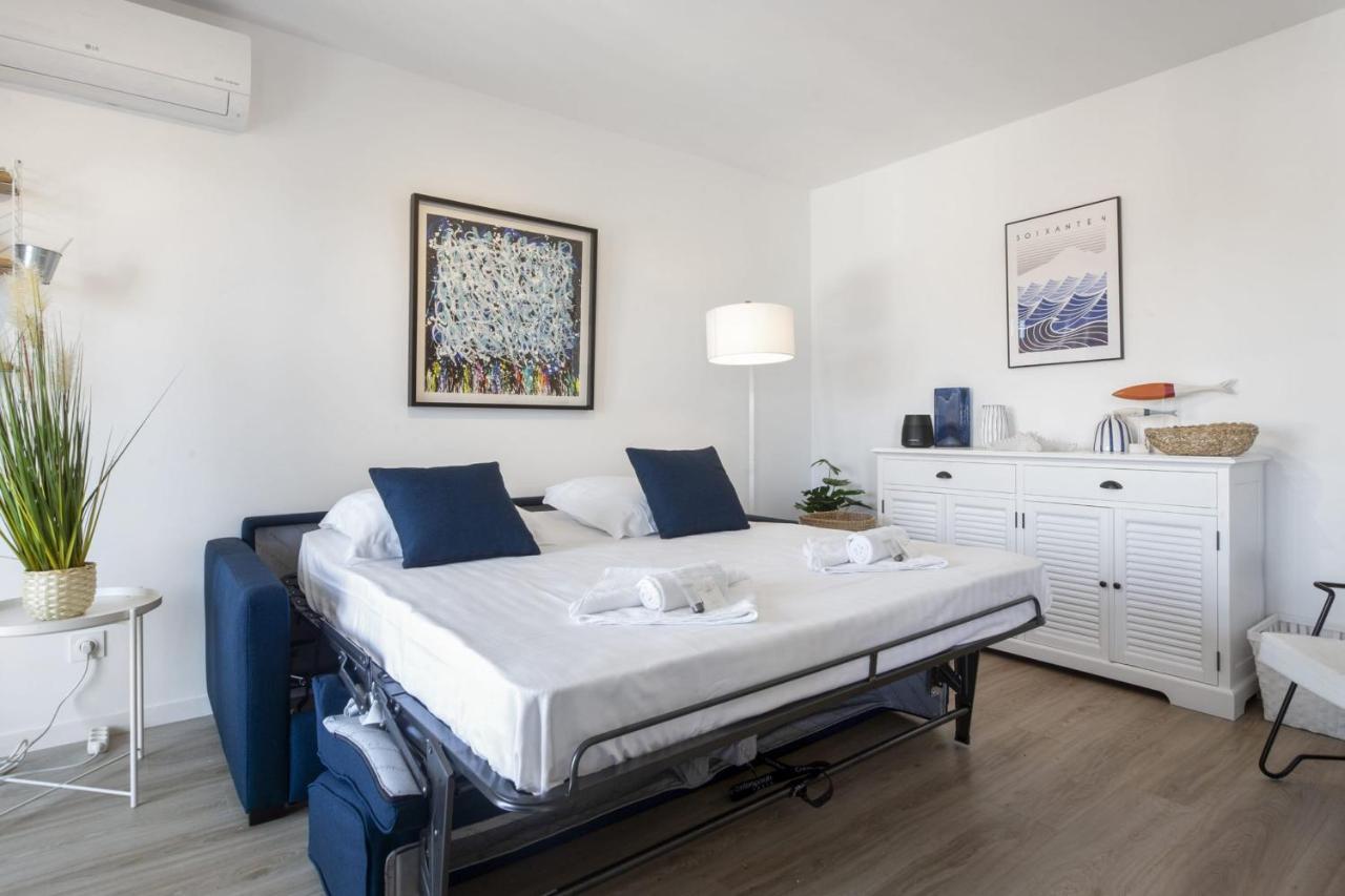 Appartement Sagaray - 3 Etoiles - Welkeys Saint-Jean-de-Luz Bagian luar foto